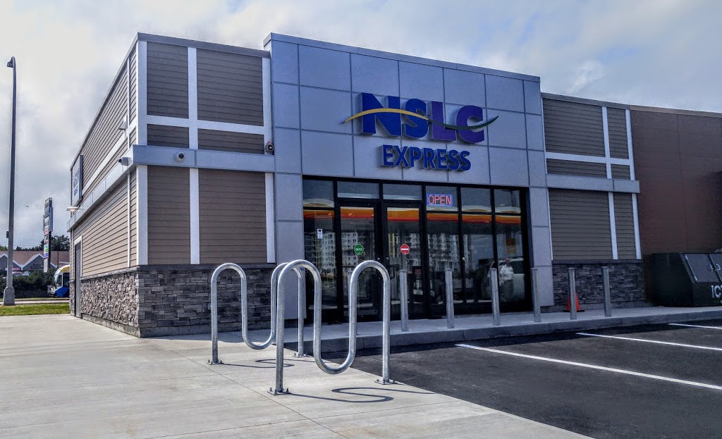 Shell | 5 Ruth Goldbloom Dr, Halifax, NS B3H 3R3, Canada | Phone: (902) 457-0048