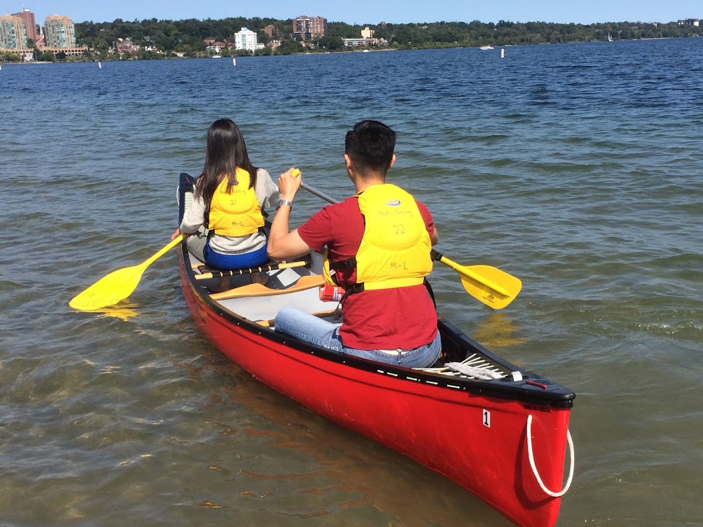 HAPPYPADDLING | store | Adventures, Lessons, & Waterfront Rentals on Centennial Beach in Barrie, Ontario right beside the fountain Our hours are 11am 6pm EST, Barrie, ON L4N 7Y9, Canada | 7058815533 OR +1 705-881-5533