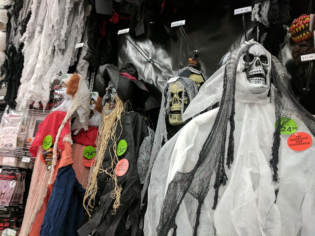 Party City | Mapleton Power Centre, 79 Wyse St, Moncton, NB E1G 2K5, Canada | Phone: (506) 854-2133