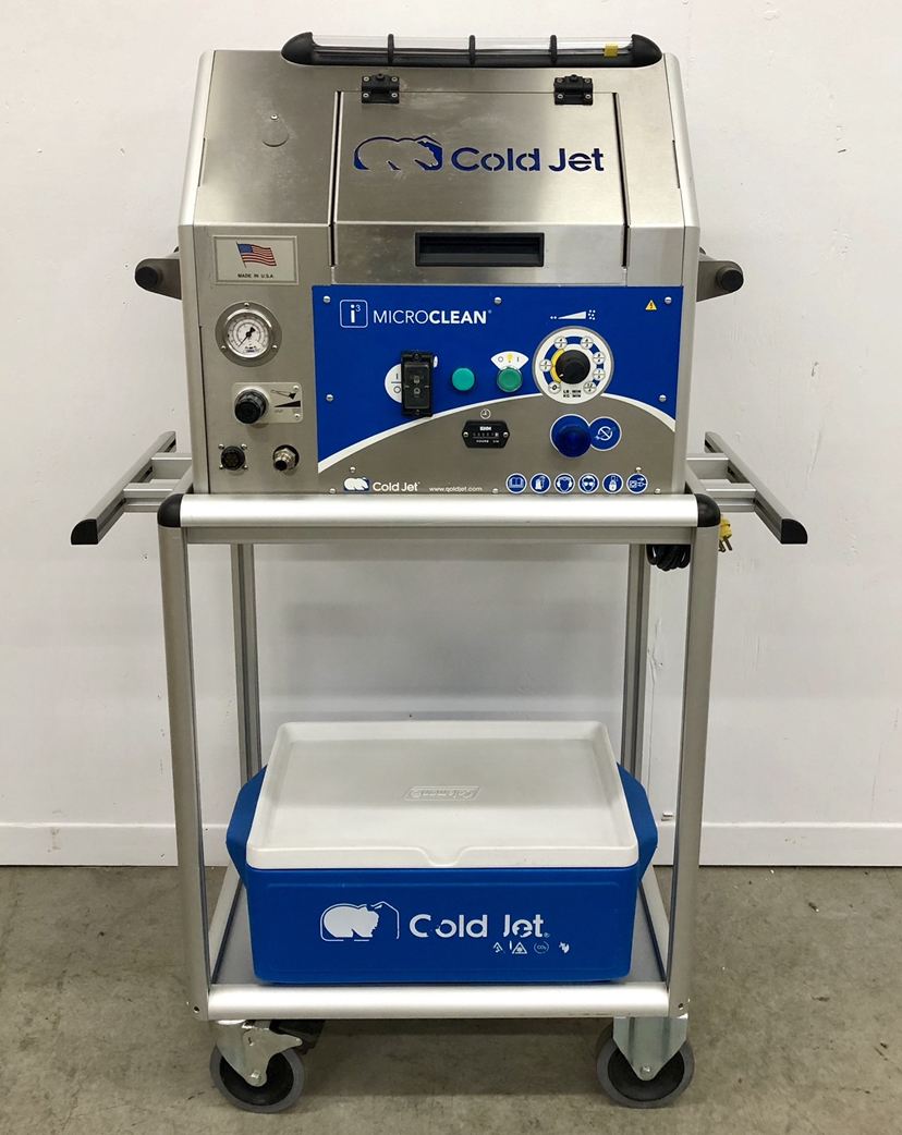 DRYEX Dry Ice Equipment Exchange | 81 Harper Rd, St Thomas, ON N5P 4E5, Canada | Phone: (226) 678-2673