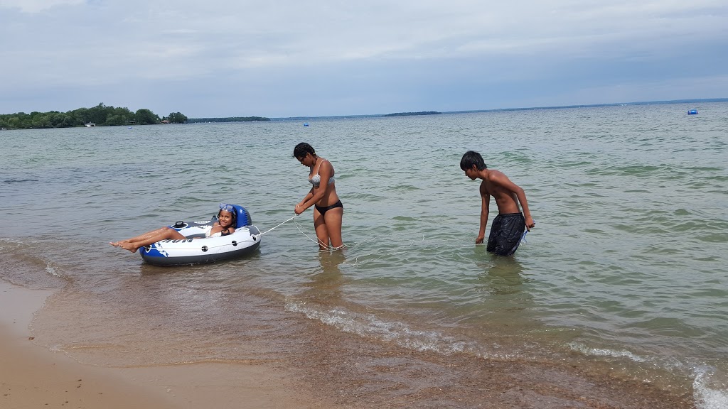 Willow Beach Park | 1506 Metro Rd N, Willow Beach, ON L0E 1S0, Canada | Phone: (905) 476-4301