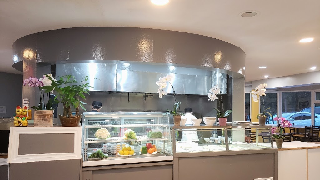 TRAN KITCHEN | 1969 Lakeshore Rd W, Mississauga, ON L5J 1J6, Canada | Phone: (905) 823-2323