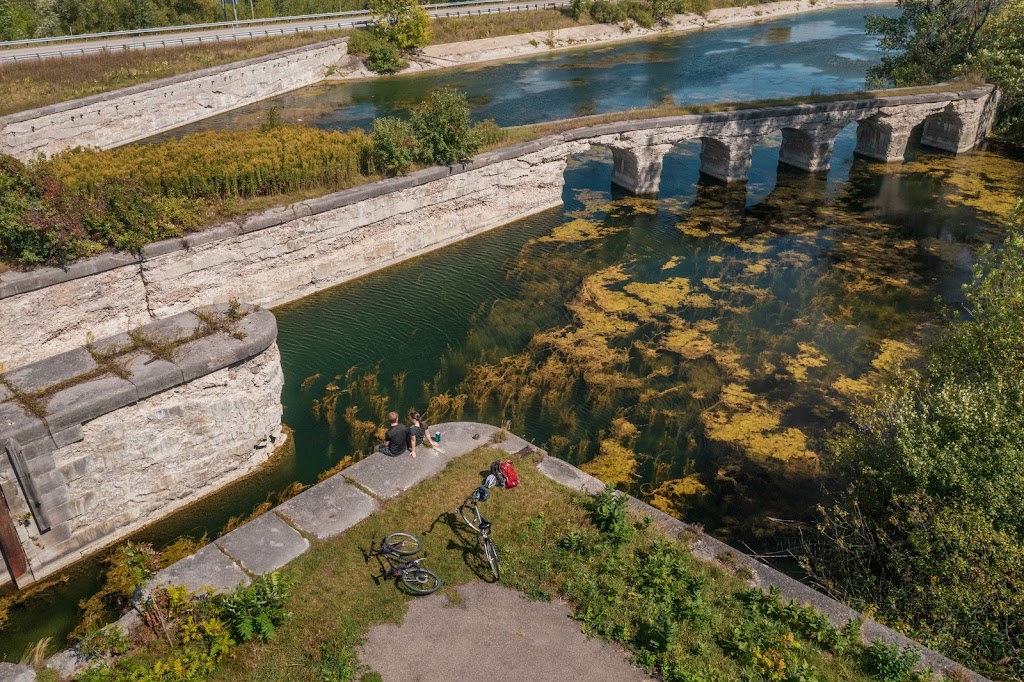 Parc du canal de Soulanges | 2 Chem. du Canal, Pointe-des-Cascades, QC J0P 1M0, Canada | Phone: (438) 405-2300