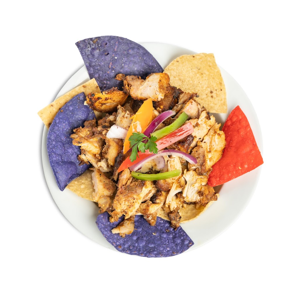 Malek El Shawarma | 2251 Westoak Trails Blvd Unit 7, Oakville, ON L6M 3P7, Canada | Phone: (905) 825-3030