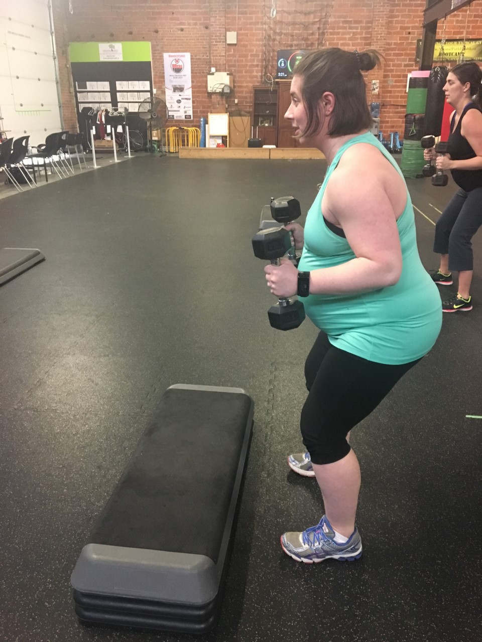 FamilyLife Fitness | 30 Japonica Crescent, Brantford, ON N3R 1N6, Canada | Phone: (519) 717-4904