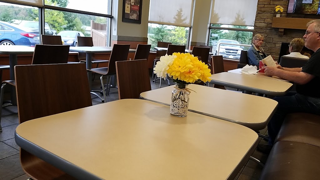Tim Hortons | 3 Millennium Dr, Rothesay, NB E2E 2R3, Canada | Phone: (506) 849-7133