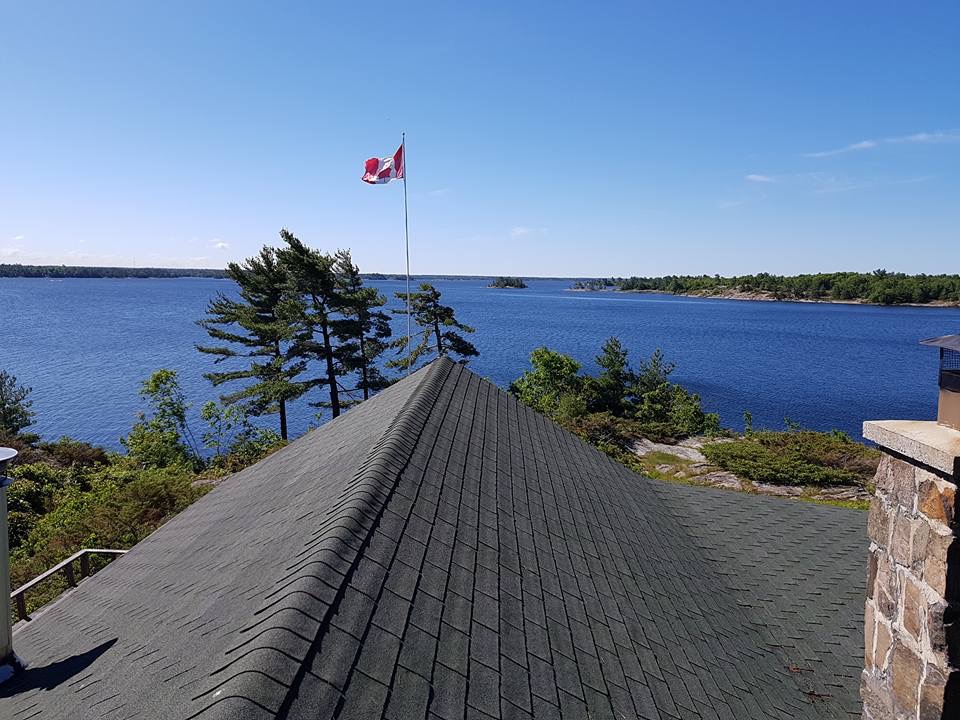 OTR Roofing | 1034 Morganston Rd, Castleton, ON K0K 1M0, Canada | Phone: (905) 396-0235