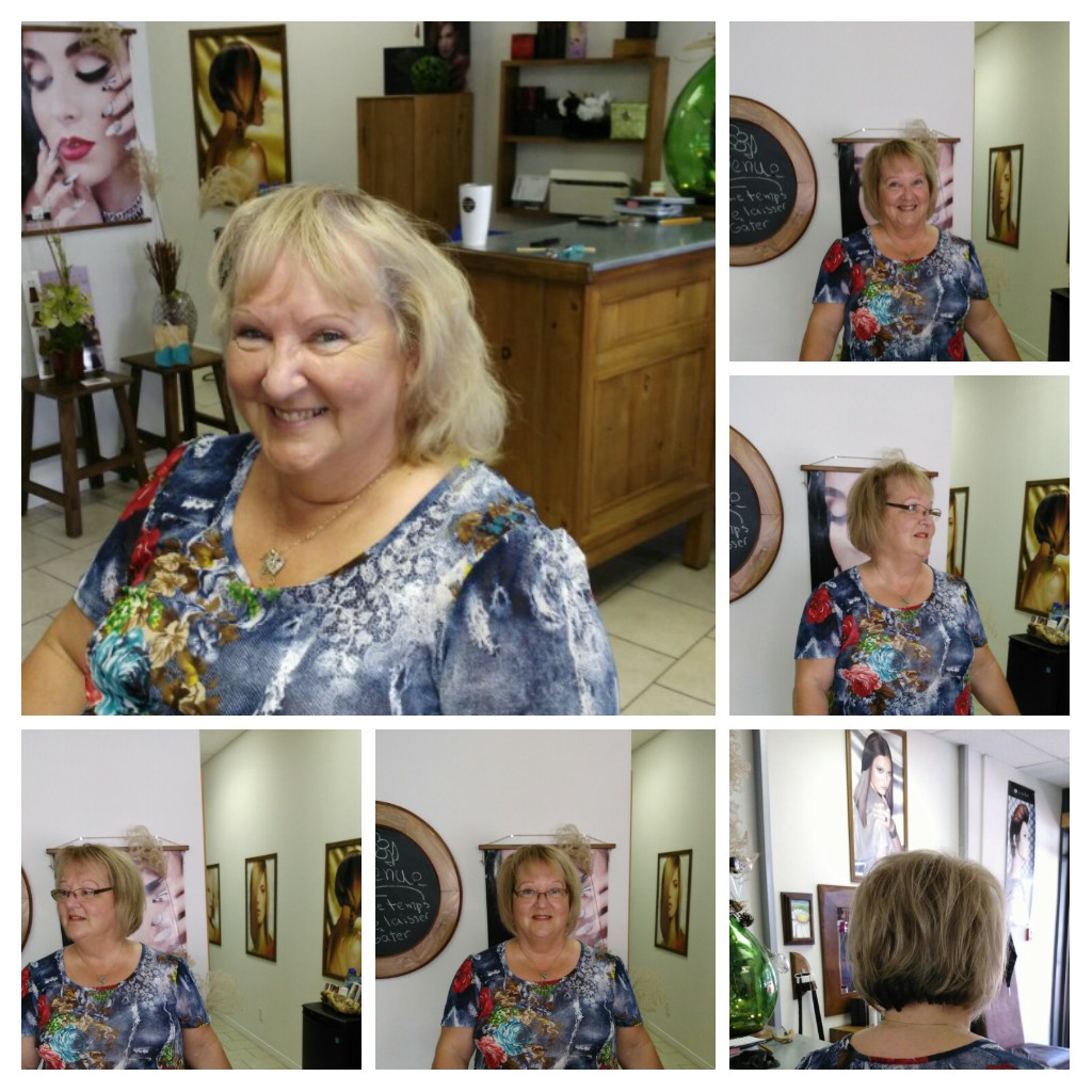 Coiffure Pop Urbaine | 455 Boulevard Sainte-Anne, Joliette, QC J6E 3M3, Canada | Phone: (450) 760-7137