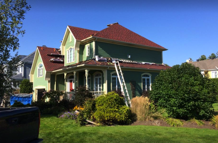 Toitures Memphré inc - Couvreur Magog | 65 Rue Beaudry, Magog, QC J1X 5E9, Canada | Phone: (819) 678-3337
