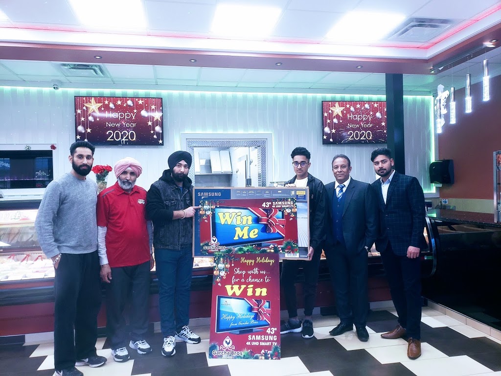 Garcha Bros Meat Shop and Poultry | 15428 Fraser Hwy #103, Surrey, BC V3R 3P5, Canada | Phone: (604) 498-3953