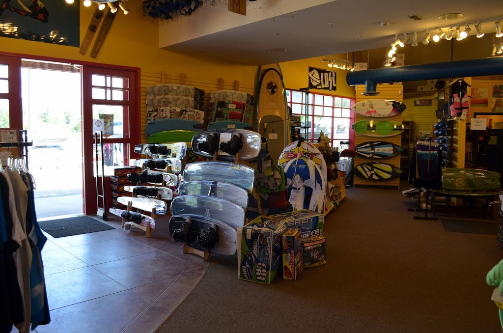 Boathouse Marine & Leisure | 2670 Trans-Canada Hwy, Salmon Arm, BC V1E 3J9, Canada | Phone: (250) 832-7515