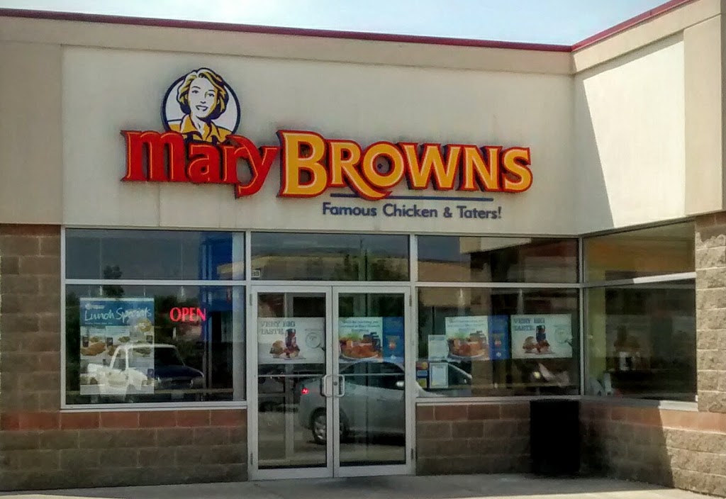 Mary Browns Chicken & Taters | restaurant | 580 Hespeler Rd #3B, Cambridge, ON N1R 6J8, Canada | 5197400277 OR +1 519-740-0277