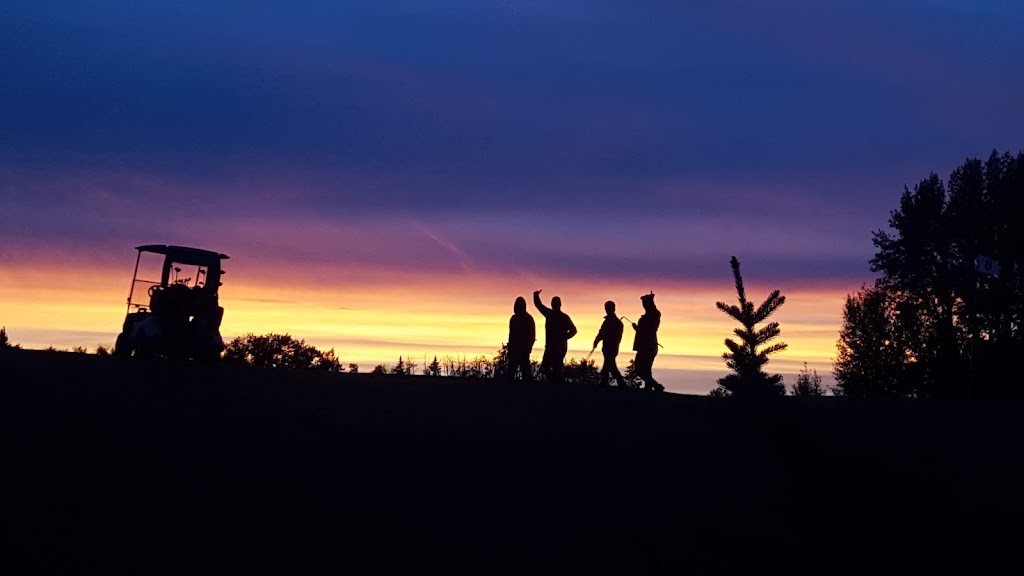 Trail Creek Golf Club | 33055 Range Rd 31, Alberta ‎T4H ‎1P3, Canada | Phone: (403) 586-0561