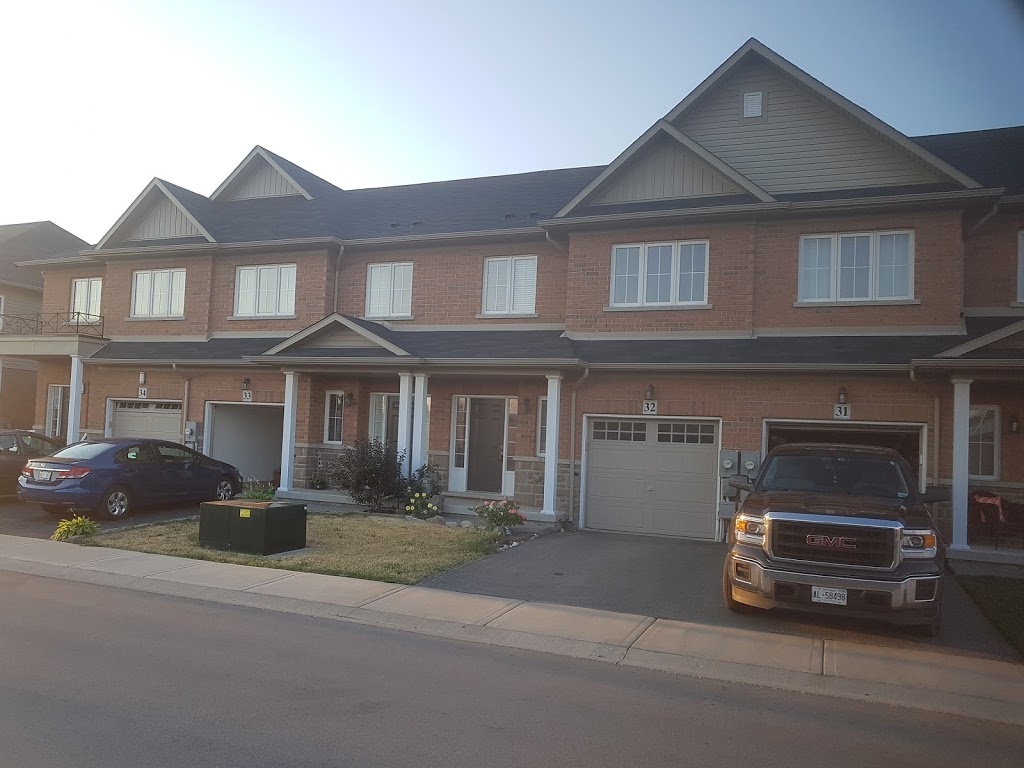 Homes By Desantis | 148 Palacebeach Trail, Stoney Creek, ON L8E 0C3, Canada | Phone: (289) 656-1177
