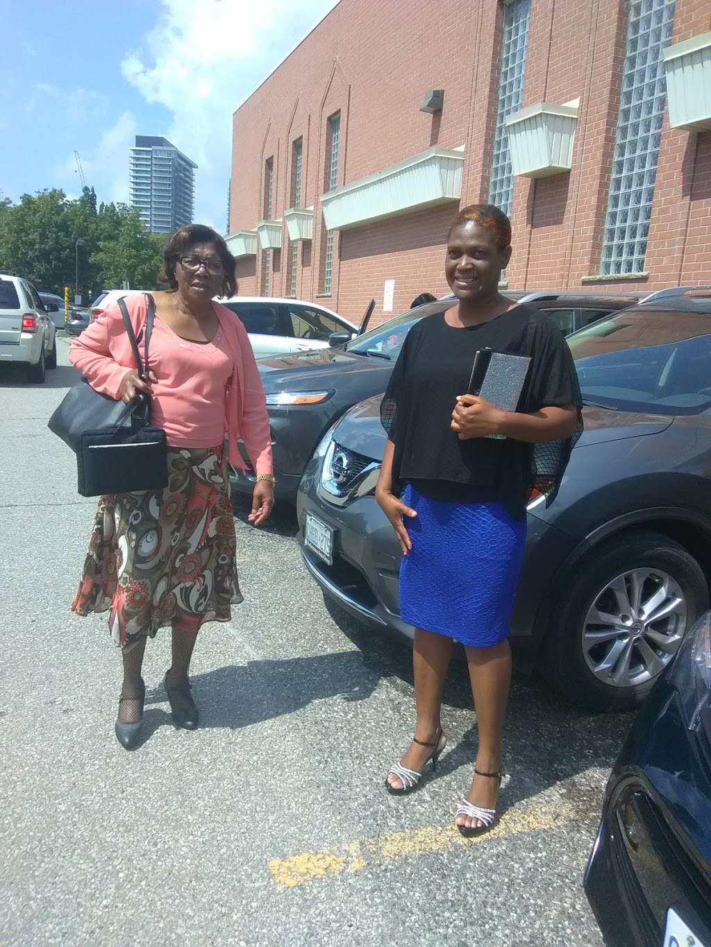 Mississauga Seventh-day Adventist Church | 2250 Credit Valley Rd, Mississauga, ON L5M 4L9, Canada | Phone: (905) 608-0013