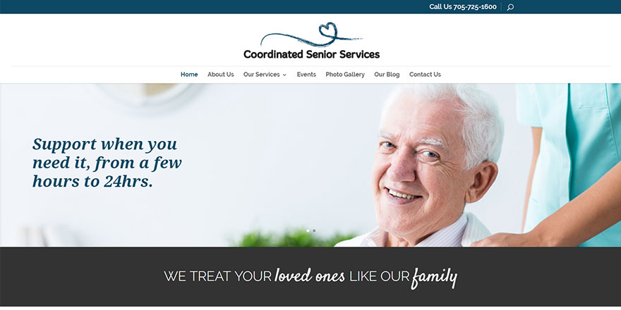 Gooder Marketing Inc. | 560 Anne St N, Barrie, ON L4M 4S4, Canada | Phone: (705) 229-2571