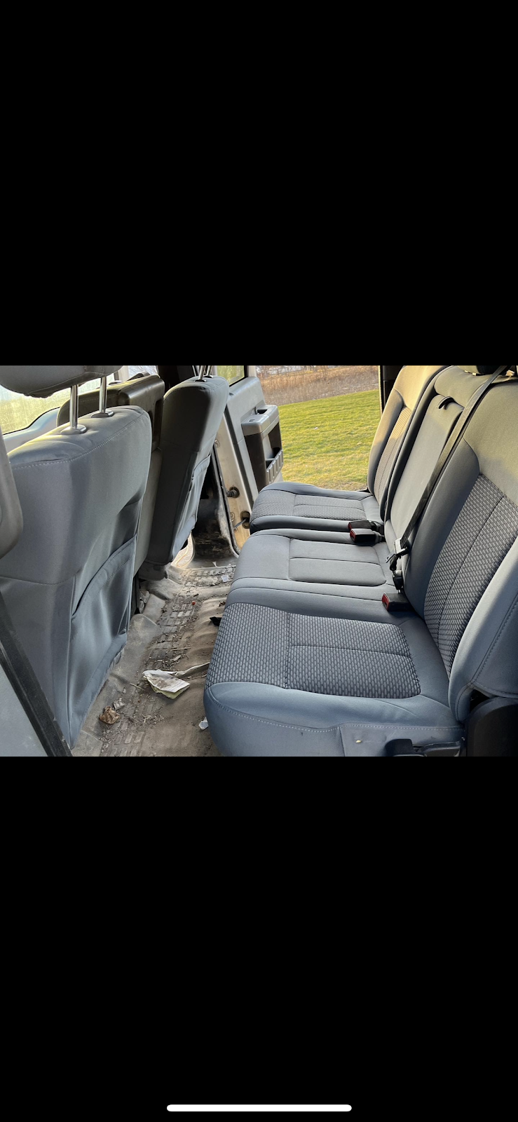 Norfolk detailing | 1412 Norfolk County Rd 19, Norfolk County, ON N0E 1Z0, Canada | Phone: (226) 206-0252