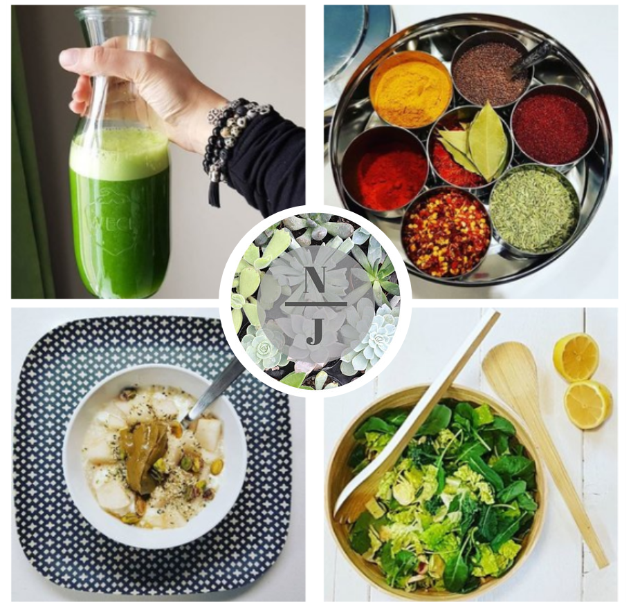 Naturally Joyous | 125 Bedford Rd, Kitchener, ON N2G 3A3, Canada | Phone: (519) 804-1697
