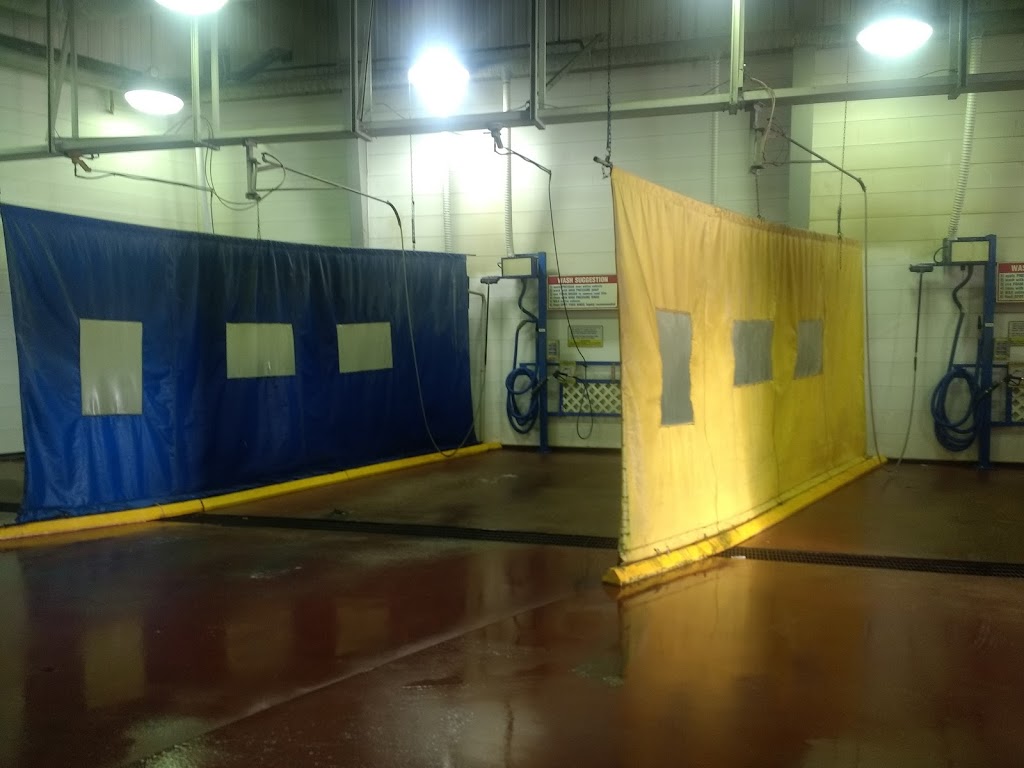 Super Clean Car & RV Wash | 4515 52 Ave, Red Deer, AB T4N 7A5, Canada | Phone: (403) 346-7274