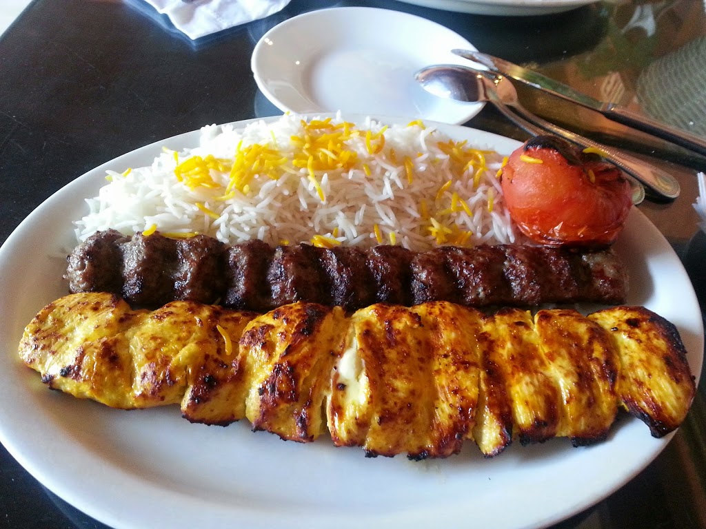 Darband Restaurant | 879 York Mills Rd, North York, ON M3B 1Y5, Canada | Phone: (416) 445-1777
