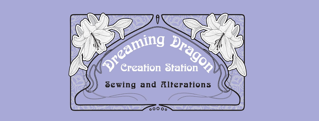 Dreaming Dragon Creation Station | point of interest | 22106 S Cooking Lake Rd #221, South Cooking Lake, AB T8E 1J1, Canada | 7809771266 OR +1 780-977-1266