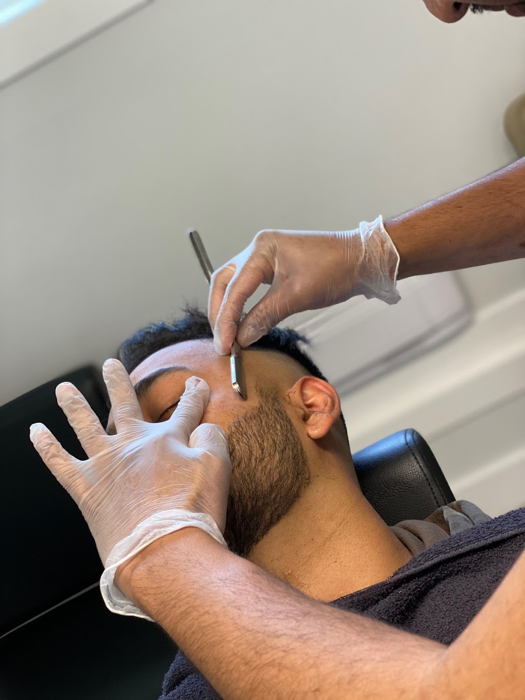 Nanda Barbers | 944 Roy Rd, Victoria, BC V8Z 7J5, Canada | Phone: (250) 589-0502