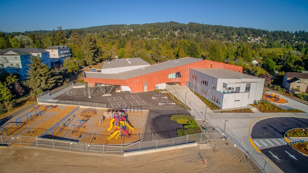 Happy Valley Elementary School | 1041 24th St, Bellingham, WA 98225, USA | Phone: (360) 676-6420