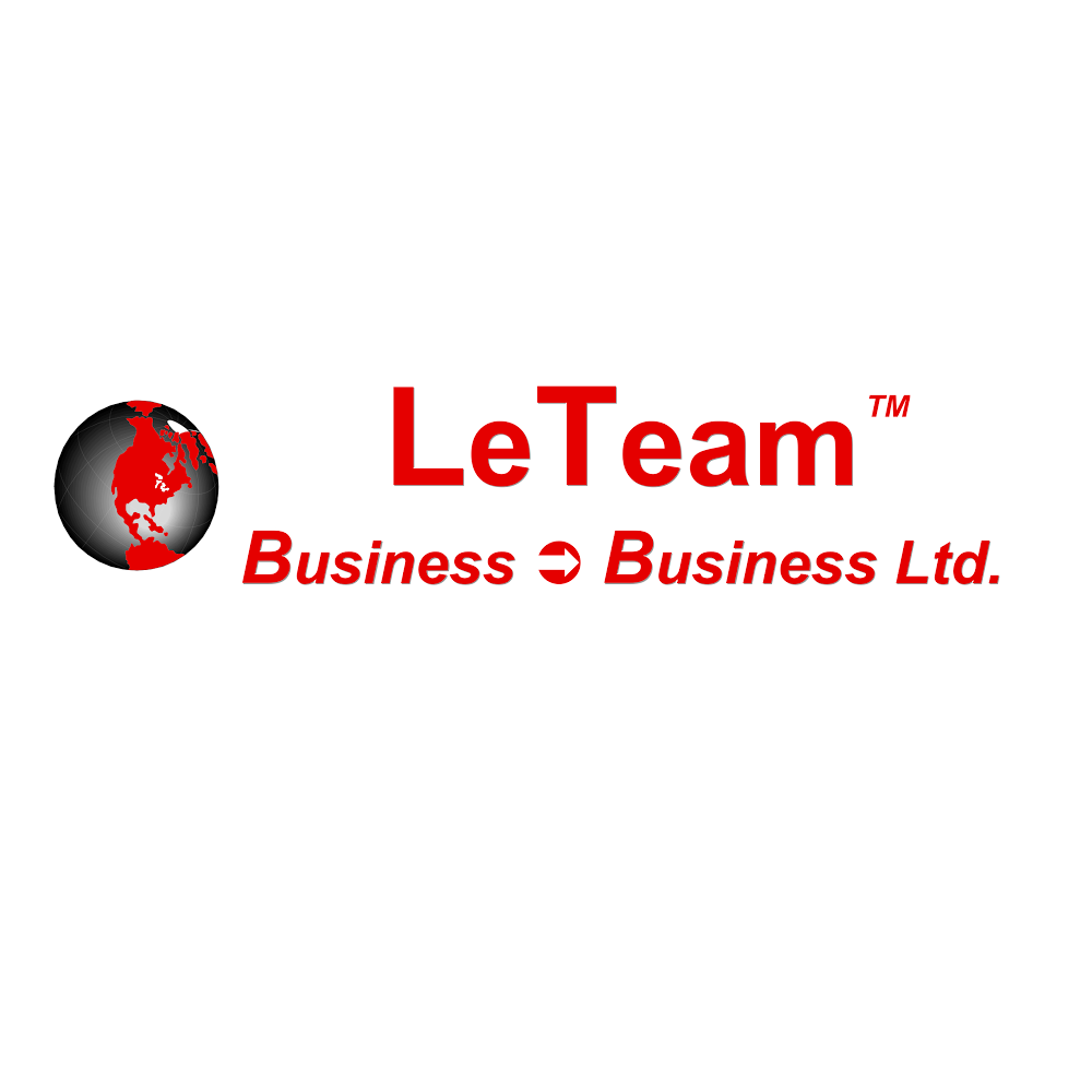 LeTeam Business to Business - Red Deer | real estate agency | 4915 54 St 3rd Floor, Red Deer, AB T4N 2G7, Canada | 4032873882 OR +1 403-287-3882