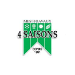 Mini Travaux 4 saisons Enr | point of interest | 797 Av. du Lac Cloutier S, Sainte-Béatrix, QC J0K 1Y0, Canada | 4508836904 OR +1 450-883-6904
