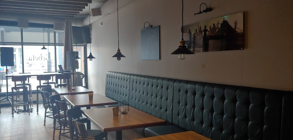 Gebeta Ethiopian Cuisine | 9349 118 Ave NW, Edmonton, AB T5G 0N3, Canada | Phone: (780) 540-0630
