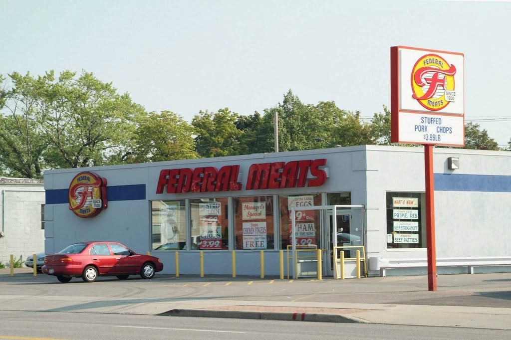 Federal Meats Ken-Ton | 1038, 3863 Delaware Ave, Buffalo, NY 14217, USA | Phone: (716) 875-8434