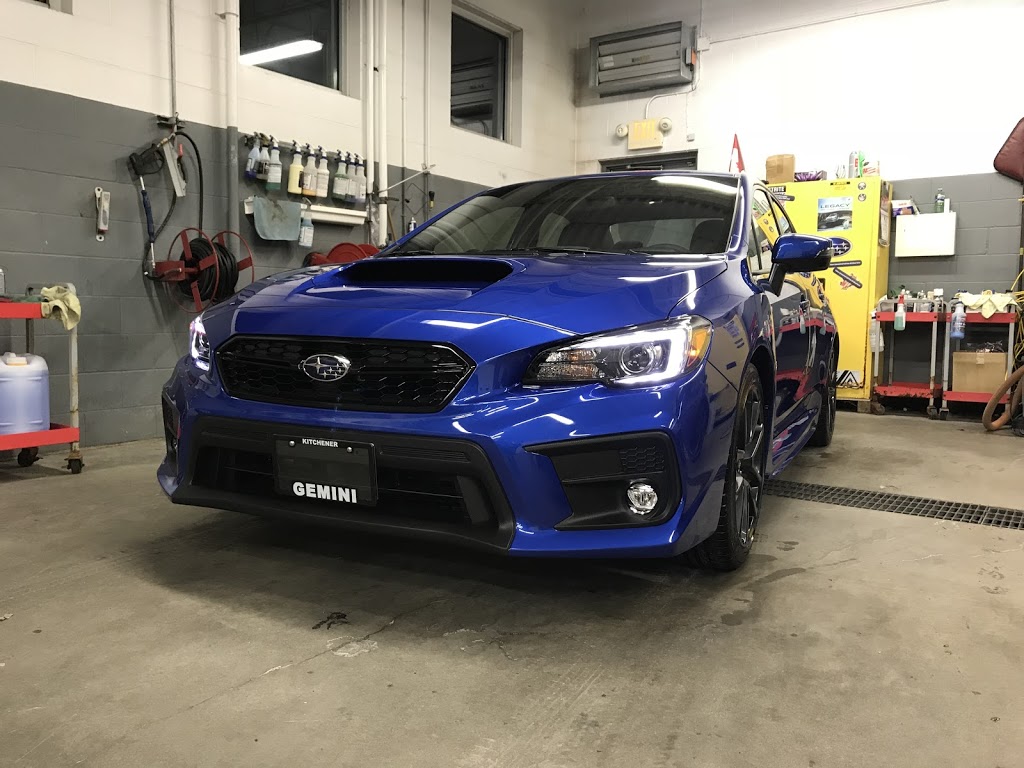 Gemini Motors | 26 Manitou Dr, Kitchener, ON N2C 1L1, Canada | Phone: (519) 894-2050