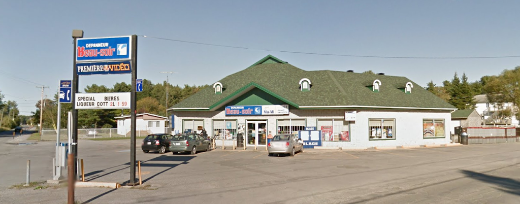 Depanneur Ma-Mi & Les Cuisines M | 961 Rang Sainte Henriette, Saint-Lin-Laurentides, QC J5M 2P6, Canada | Phone: (450) 439-1443
