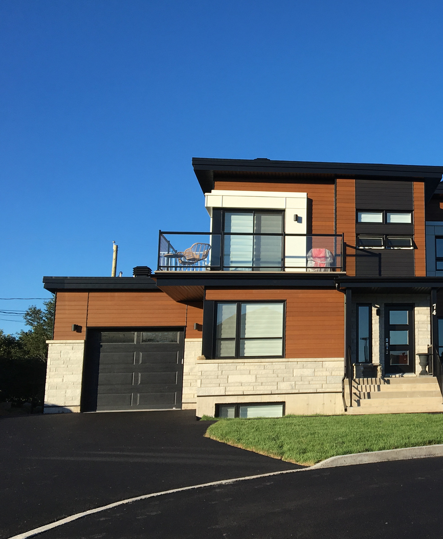 Havre sur St-Laurent | 40 Mnt du Parc, Château-Richer, QC G0A 1N0, Canada | Phone: (438) 940-2633