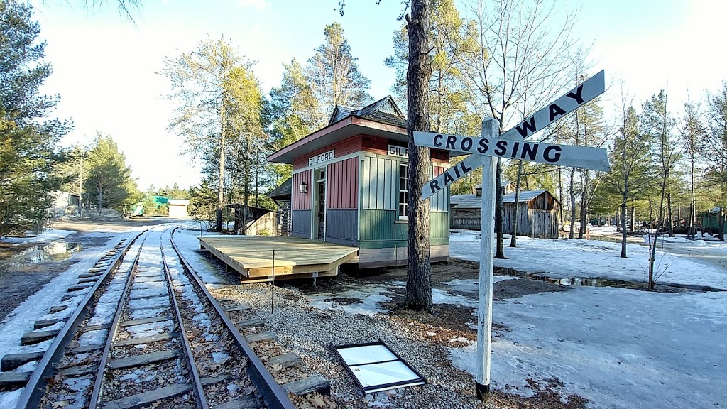 Simcoe County Museum | 1151 ON-26, Minesing, ON L9X 0Z7, Canada | Phone: (705) 728-3721
