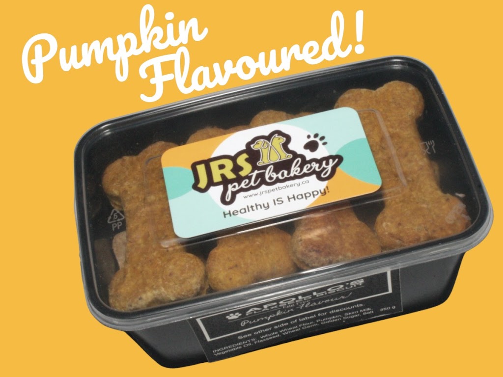 JRS Pet Bakery | 372 Pontypool Rd, Kawartha Lakes, ON L0A 1K0, Canada | Phone: (705) 341-8192