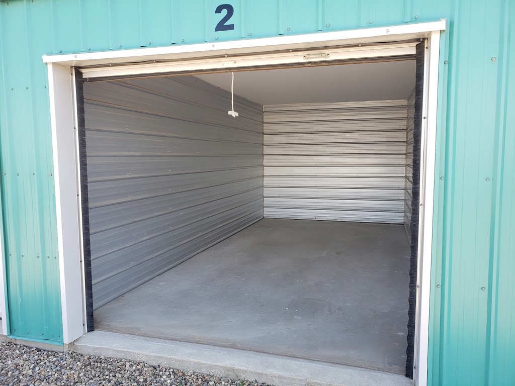 The Storage Shed Taber | 6204 60 Ave, Taber, AB T1G 1K4, Canada | Phone: (587) 220-0659
