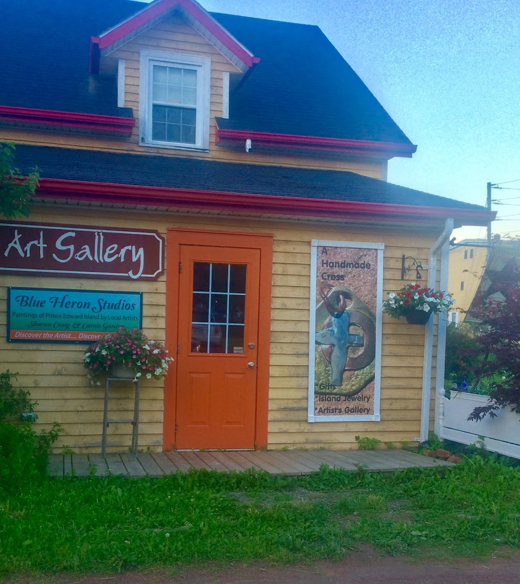 A Handmade Cross | 24 Bradin Street, Victoria, PE C0A 2G0, Canada | Phone: (902) 940-2490