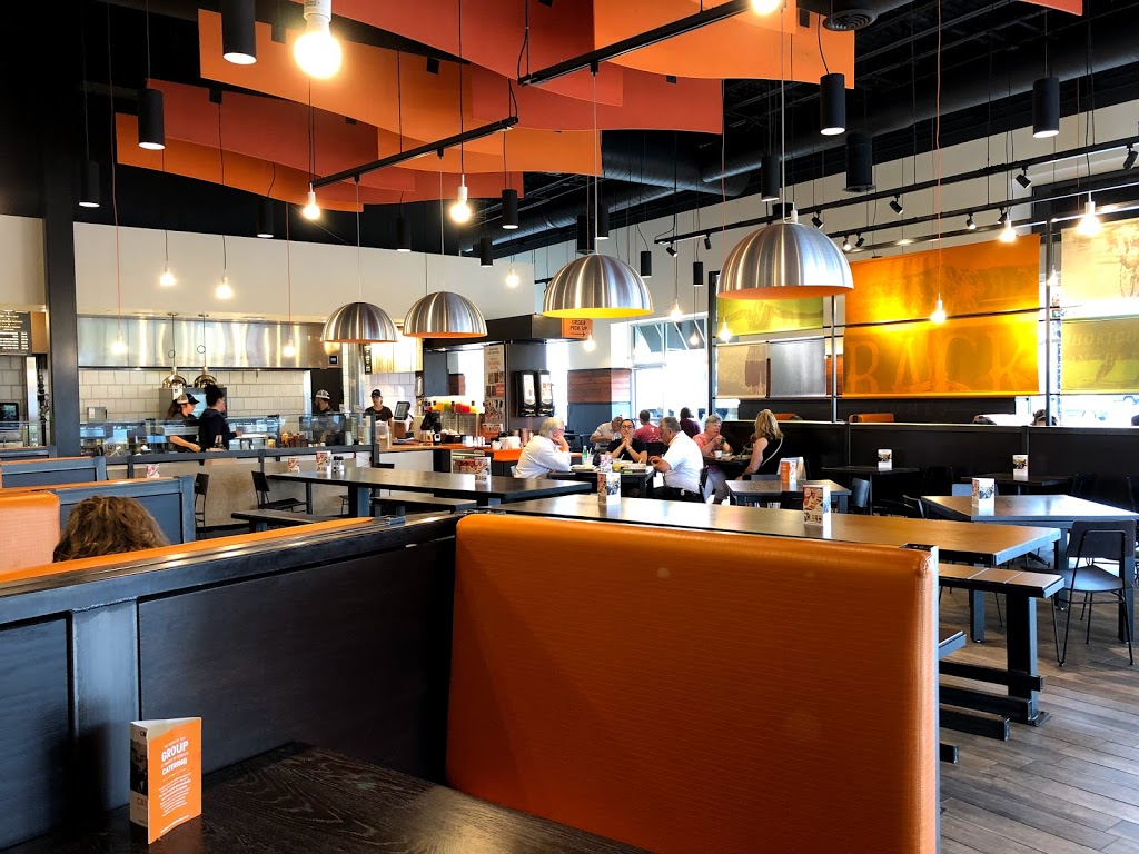 CoreLife Eatery | 1595 Niagara Falls Blvd, Buffalo, NY 14226, USA | Phone: (716) 276-0071