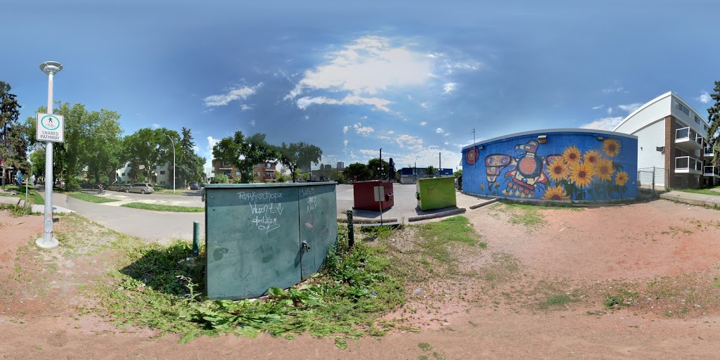 Edmonton Vietnamese Mennonite Church | 10324 107 Ave NW, Edmonton, AB T5H 0V8, Canada | Phone: (780) 448-1950