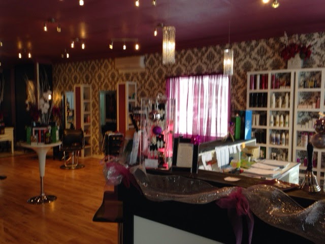 Monroe Coiffure et Esthétique | 1100 Rue du Haut-Bois N, Sherbrooke, QC J1N 1J7, Canada | Phone: (819) 820-1314