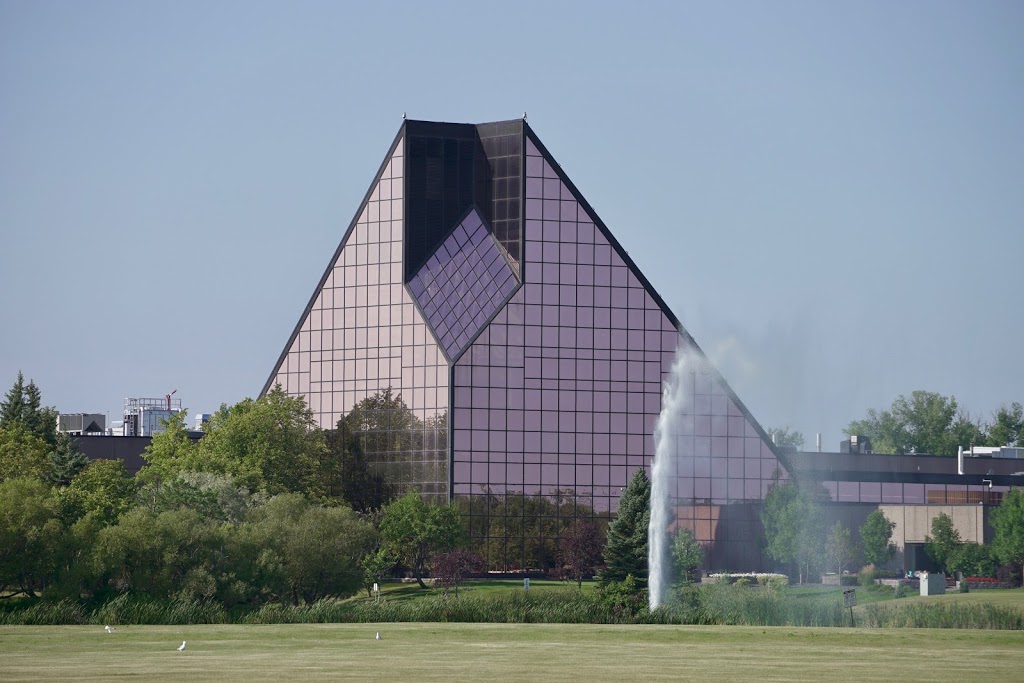Royal Canadian Mint | 520 Lagimodière Blvd, Winnipeg, MB R2J 3E7, Canada | Phone: (204) 983-6429