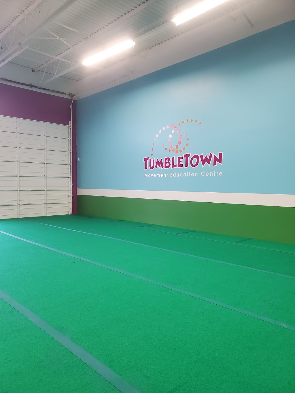 TumbleTown Movement Education Centre Steveston | 12417 No 2 Rd Unit 145, Richmond, BC V7E 6H7, Canada | Phone: (604) 357-7355