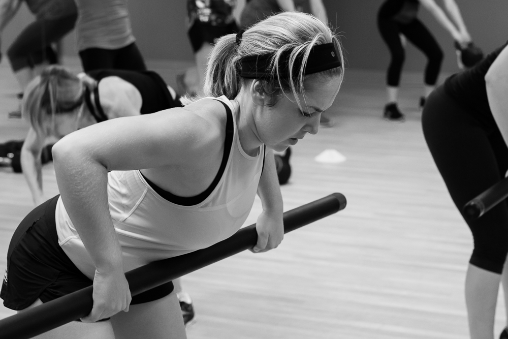 Entrainement Ensemble on Fit | 800 Rue du Père-Le Jeune, Boucherville, QC J4B 3K1, Canada | Phone: (514) 813-9317