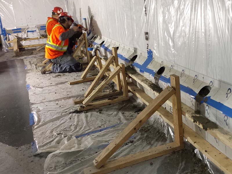 Construction Parox Inc | 1655 Rue de lIndustrie Suite 201, Beloeil, QC J3G 0S5, Canada | Phone: (450) 813-9655