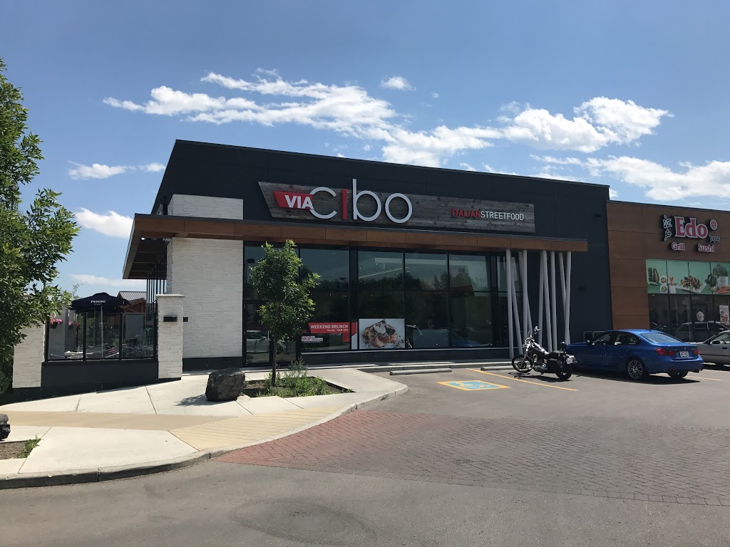 Via Cibo | 7929 11 St SE, Calgary, AB T2H 0B8, Canada | Phone: (403) 253-9273