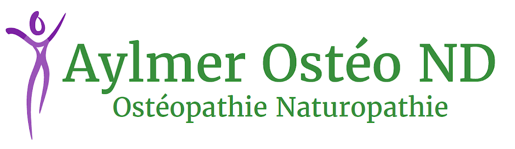Aylmer Ostéo ND Ostéopathie Naturopathie | 32 Rue Principale, Gatineau, QC J9H 3L1, Canada | Phone: (819) 800-1962