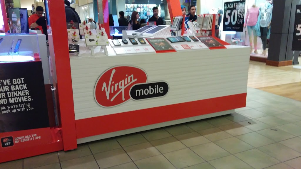 Virgin Mobile | 261055 Crossiron Blvd K3, Rocky View No. 44, AB T4A 0G3, Canada | Phone: (403) 274-0987
