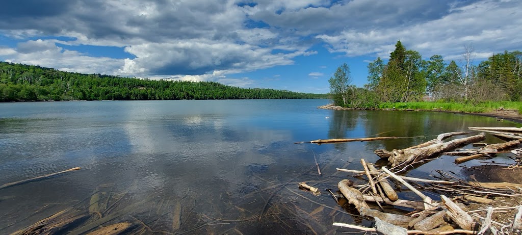 Ontario Travel Information Centre - Pigeon River | 7671 Hwy 61, Neebing, ON P7L 0A2, Canada | Phone: (807) 964-2094