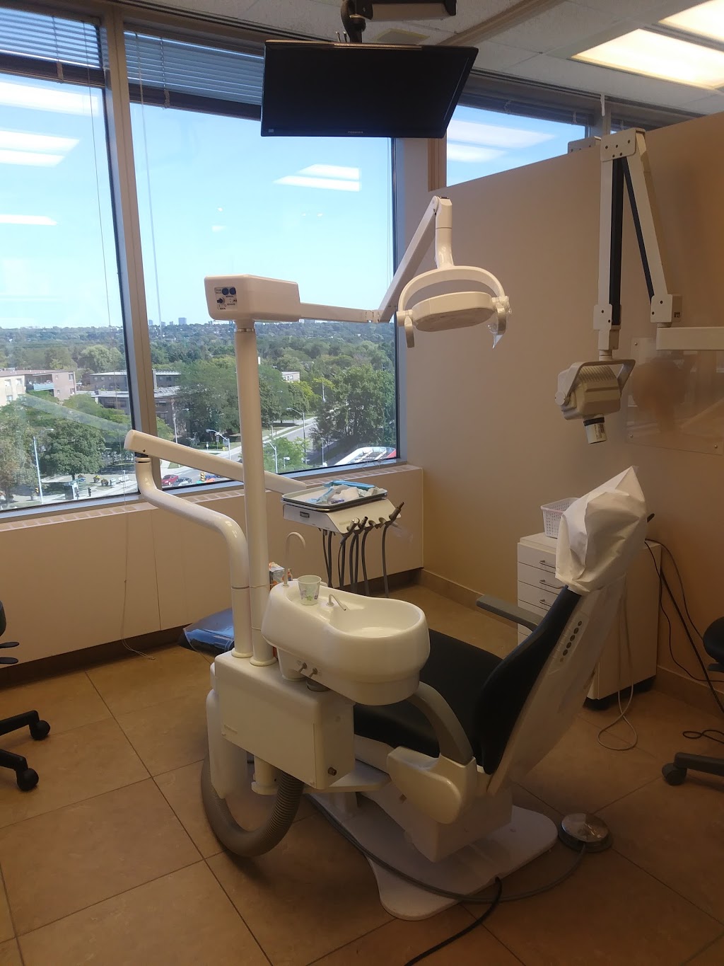 Donway Dental | 1090 Don Mills Rd #610, North York, ON M3C 3R6, Canada | Phone: (416) 444-2281